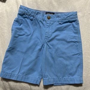 Chaps Boys Shorts